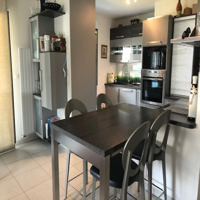 Offres de vente Appartement Chamalières (63400)