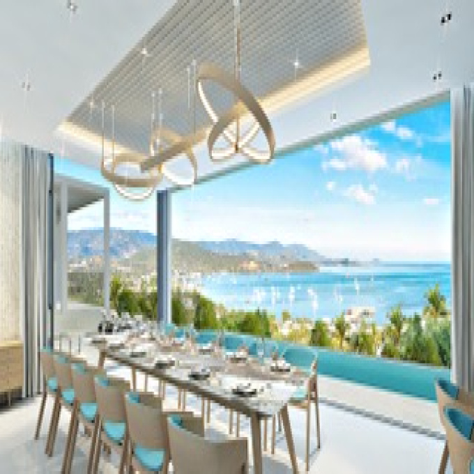 Offres de vente Maison Ko Samui (84140)