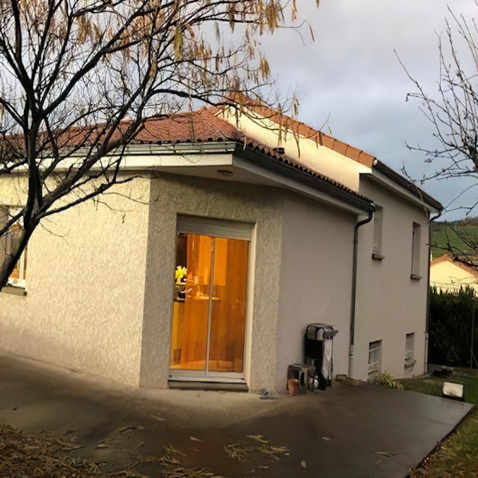 Offres de vente Maison Mirefleurs (63730)