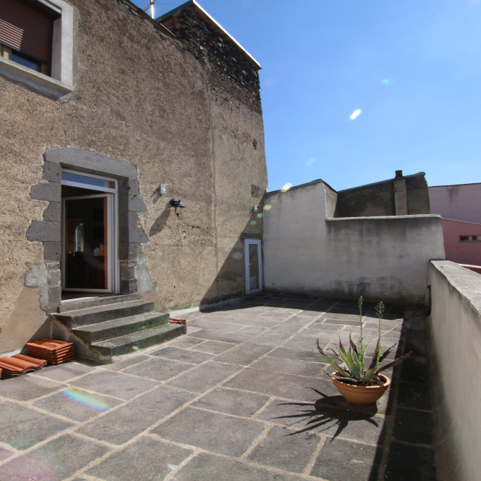 Offres de vente Maison Beaumont (63110)