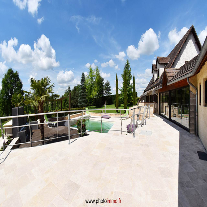 Offres de vente Maison Vichy (03200)