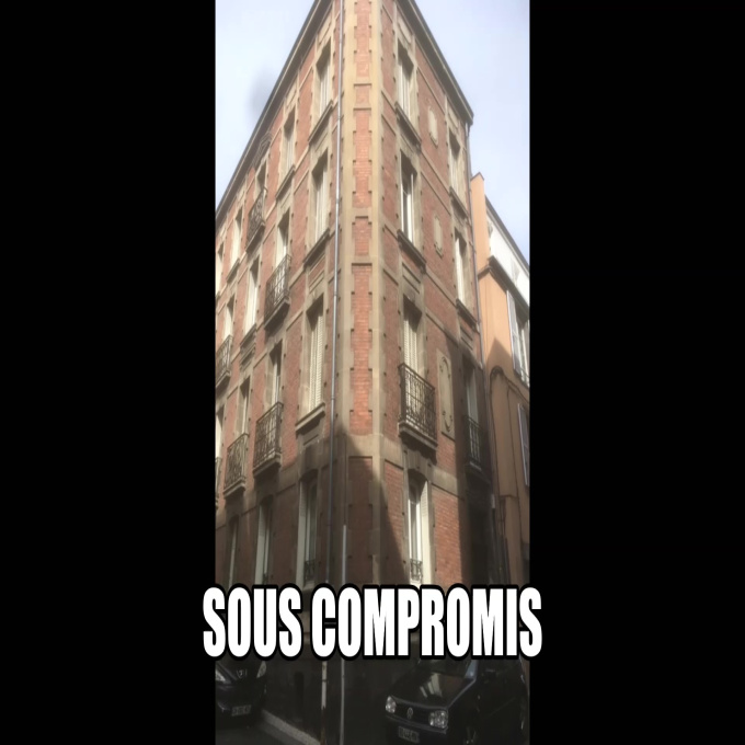 Offres de vente Immeuble Clermont-Ferrand (63000)
