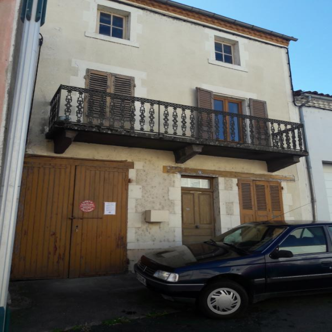 Offres de vente Maison Saint-Dier-d'Auvergne (63520)