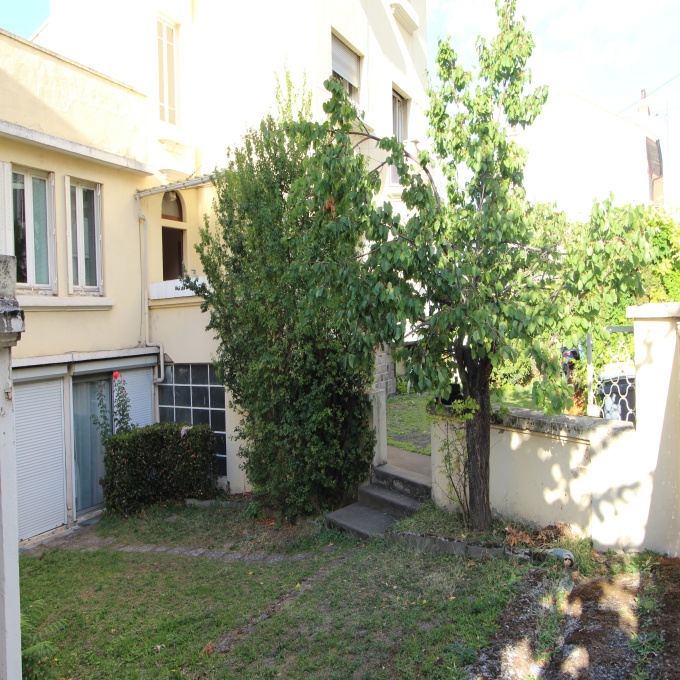 Offres de vente Immeuble Clermont-Ferrand (63000)