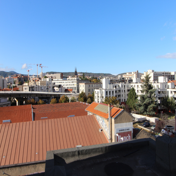 Offres de vente Immeuble Clermont-Ferrand (63000)