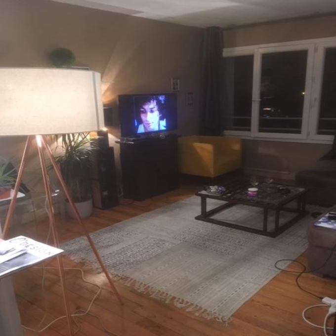 Offres de vente Appartement Clermont-Ferrand (63100)