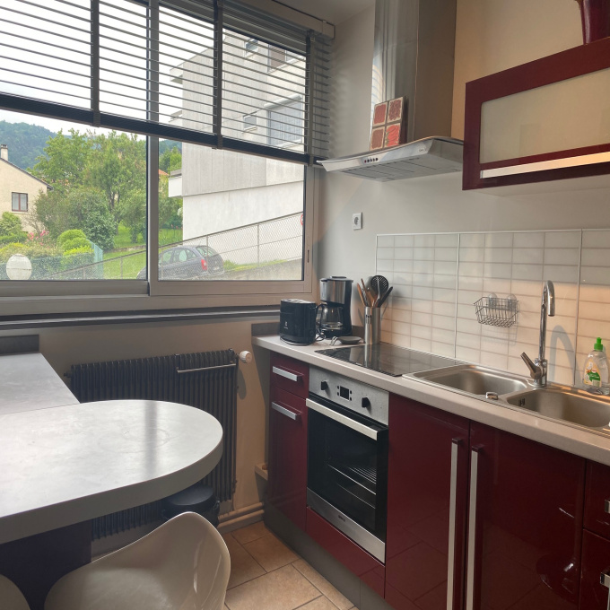 Offres de vente Appartement Chamalières (63400)